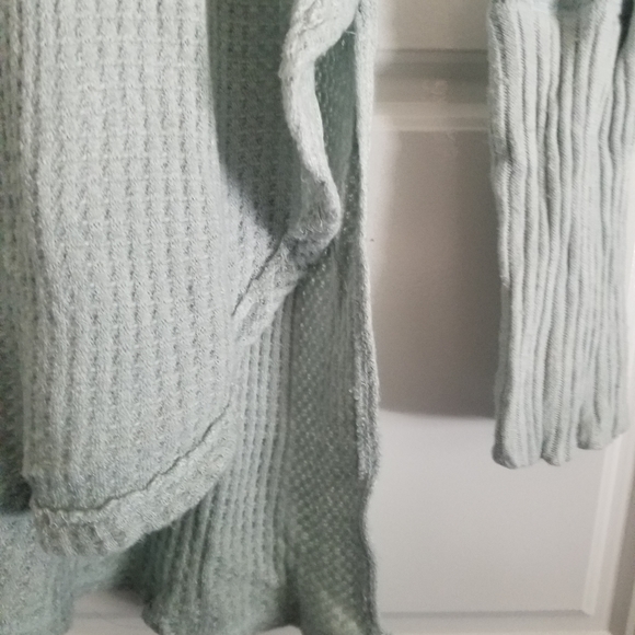 FB Ventura Thermal Tunic - Picture 2 of 7